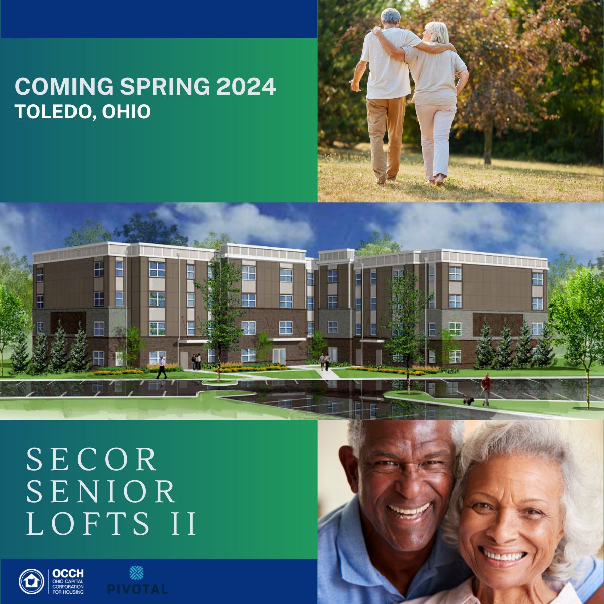 Ohio Capital Corporation for Housing tweet media