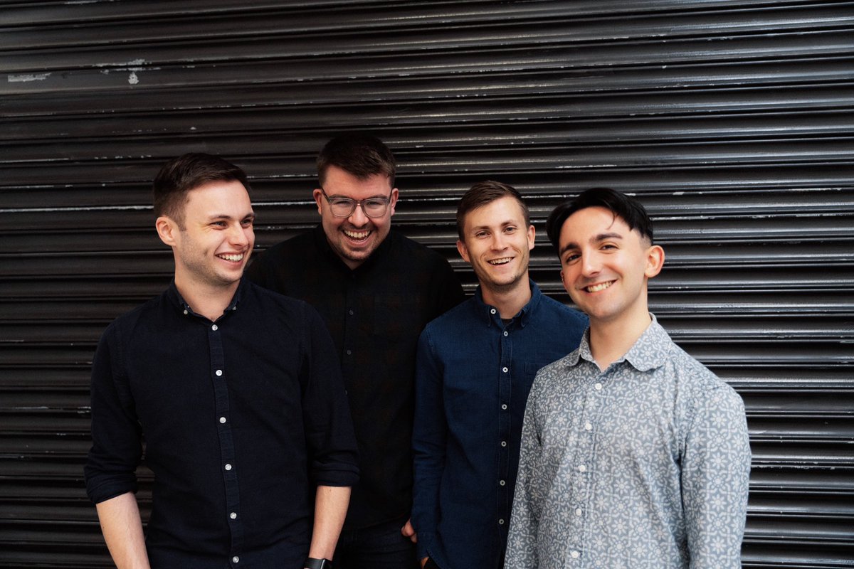Gnoss (@gnossmusic) on Twitter photo Sold out SAINT LUKE’S tomorrow alongside <a href="/Siobhan_Miller/">Siobhan Miller</a> as part of the mighty Celtic Connections.
GLASGOW! Here. We. Go.
GNOSS - 7.30pm
SIOBHAN MILLER - 8.30pm Sold out SAINT LUKE’S tomorrow alongside <a href="/Siobhan_Miller/">Siobhan Miller</a> as part of the mighty Celtic Connections.
GLASGOW! Here. We. Go.
GNOSS - 7.30pm
SIOBHAN MILLER - 8.30pm