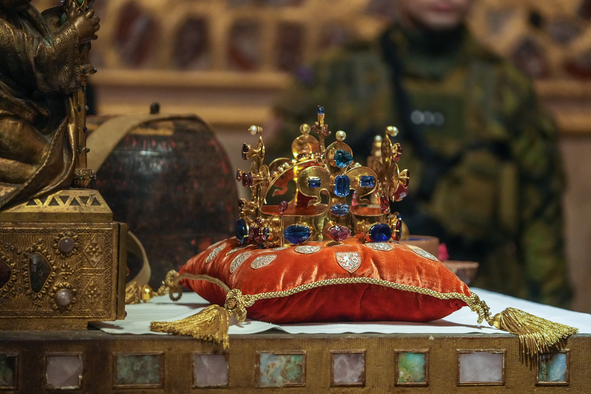 Úřad vlády ČR on Twitter