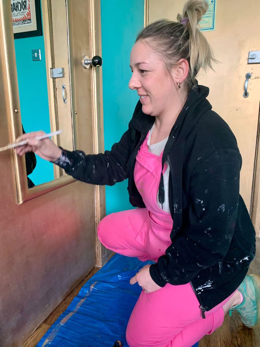 HotelPelirocco's tweet image. Hotel Pelirocco in January 23 - mailchi.mp/hotelpelirocco…
New year, NEW ROOM! Discover the theme! #brighton #breakfastincluded #newroom #themedhotel #boutiquehotel #art #music