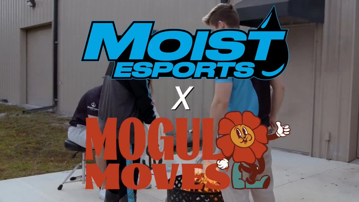 LudwigU x sogChamp - big new partnership between <a href="/LudwigAhgren/">ludwig</a>/<a href="/MogulMoves/">Mogul Moves</a> and @MoistEsports/<a href="/MoistCr1TiKaL/">Charlie</a>