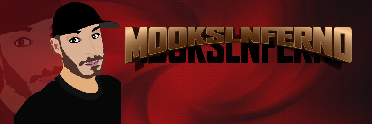 Austin_artwrk's tweet image. "Upgrade your streaming game with our professional gaming banner service! Stand out from the crowd and attract more viewers with a custom design tailored to your brand. #gaming #streaming #bannerservice #twitch"