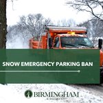 Photo by City of Birmingham, Michigan (@bhamgov)