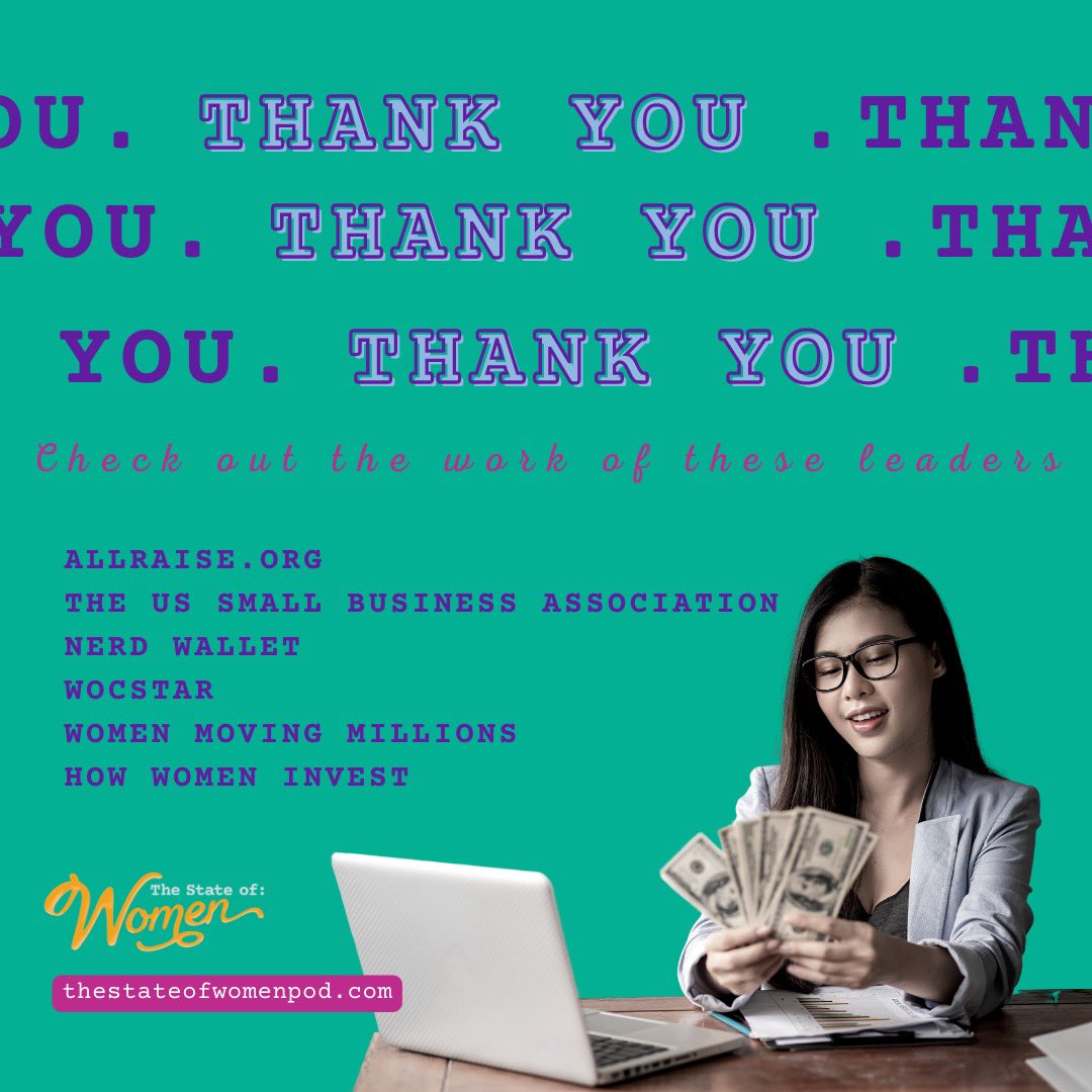 TSOWpod's tweet photo. Let’s get more women in all parts of the venture capital system - as investors, on boards, general partners, founders, and CEOs. 💯 

Thank you to these groups leading on investing in women-led businesses and women VCs. https://t.co/OPOqrHFO41