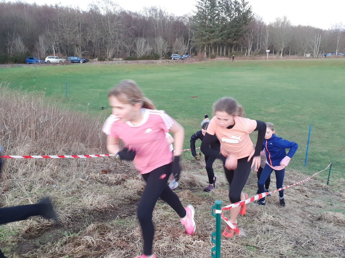 Active Schools Aberdeen (@active_schools) on Twitter photo 🏃 Well done to P5-P7 pupils from <a href="/CultsSchool/">Cults School</a> <a href="/CulterSchool/">Culter School and Nursery</a> <a href="/milltimbersch/">Milltimber School</a> <a href="/MileEndSch/">Mile End School</a> who ran in this afternoon's Cults Cross Country Series.
50 pupils braving the cold wind and 3 laps with the big hill! 💪👏 🏃 Well done to P5-P7 pupils from <a href="/CultsSchool/">Cults School</a> <a href="/CulterSchool/">Culter School and Nursery</a> <a href="/milltimbersch/">Milltimber School</a> <a href="/MileEndSch/">Mile End School</a> who ran in this afternoon's Cults Cross Country Series.
50 pupils braving the cold wind and 3 laps with the big hill! 💪👏
