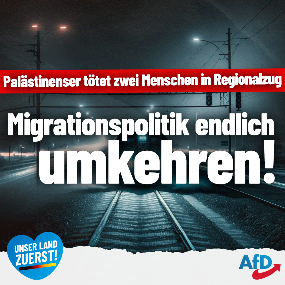Wieder ein "#Einzelfall", wieder wird er keine Konsequenzen haben. Solange #SPD, #CDU, #Grüne und #FDP in Ländern oder im Bund regieren, solange werden wir auch weiterhin Tote zu beklagen haben. Unsere Gedanken sind bei den Angehörigen. #Kiel #Hamburg #AfD #UnserLandZuerst
