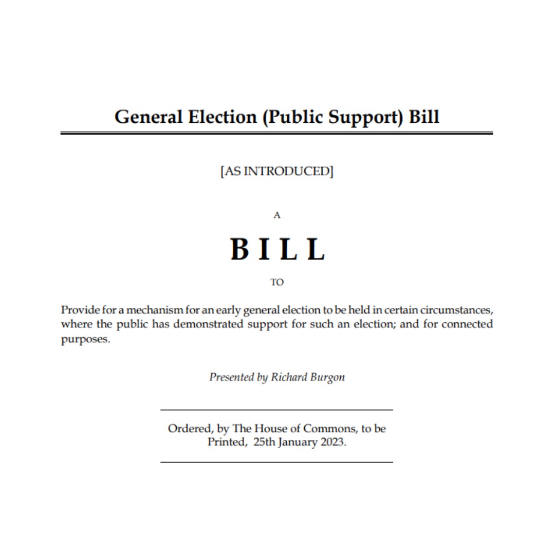 Richard Burgon MP tweet media