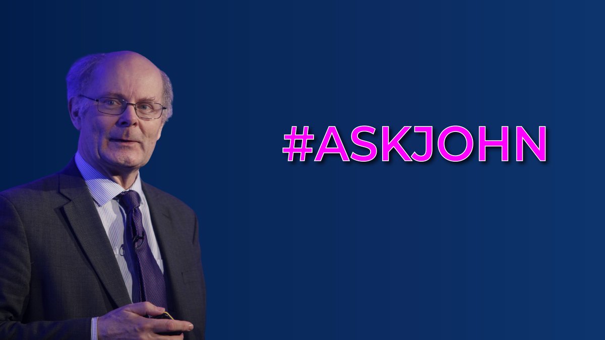 itvpeston's tweet photo. Is @JohnCurticeOnTV?
Well he certainly is tonight and we want you to send in any questions you might have for him!
No judgement here: from silly to serious, we will be picking the best and putting them to the man himself later.
What do you want to #AskJohn? 👇👇
#Peston https://t.co/0bNfoS3YZK