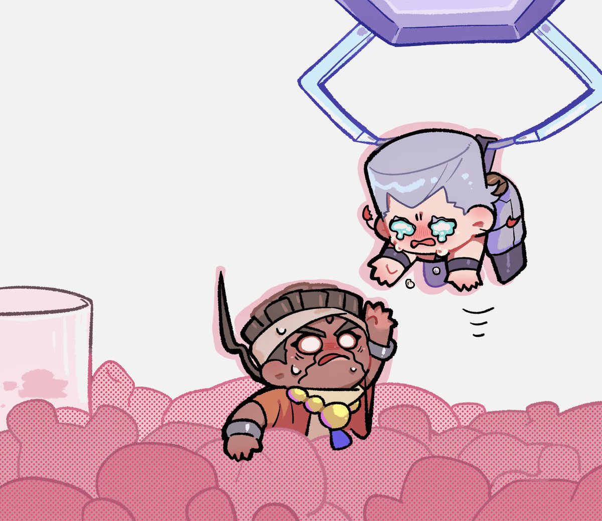 sethunajojo's tweet photo. GET👾(アヴポル) https://t.co/uQ84l37uVJ
