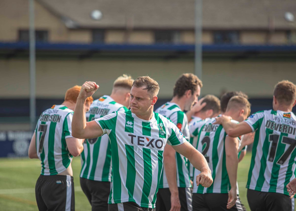 Blyth Spartans tweet media