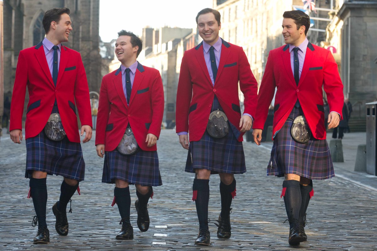 Jersey Boys tweet media
