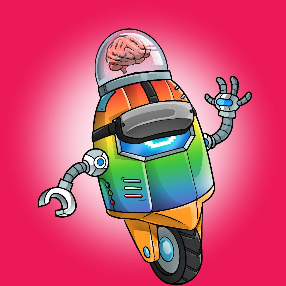 📢
you know, as a holder of UBots NFT, you will be granted access to our secondary nft which will be at a discounted price. Therefore, you must mint our first collection.
"Join us today"
#Ubotsnft #robos #nft #mintnow #NFTGiveaway #NFTCommunity
