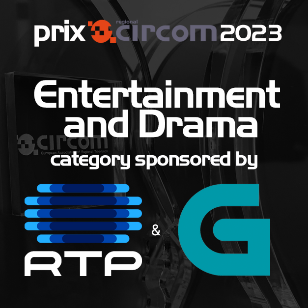 CIRCOMRegional's tweet photo. Explore &amp; Enter #PrixCIRCOM 2023: award criteria for Entertainment and Drama category https://t.co/cuhwLPkUQk sponsored by @crtvg and @rtppt To enter visit https://t.co/24ttw72ULQ The deadline for entries is Friday 24 March. https://t.co/c3Oa3u5RD4