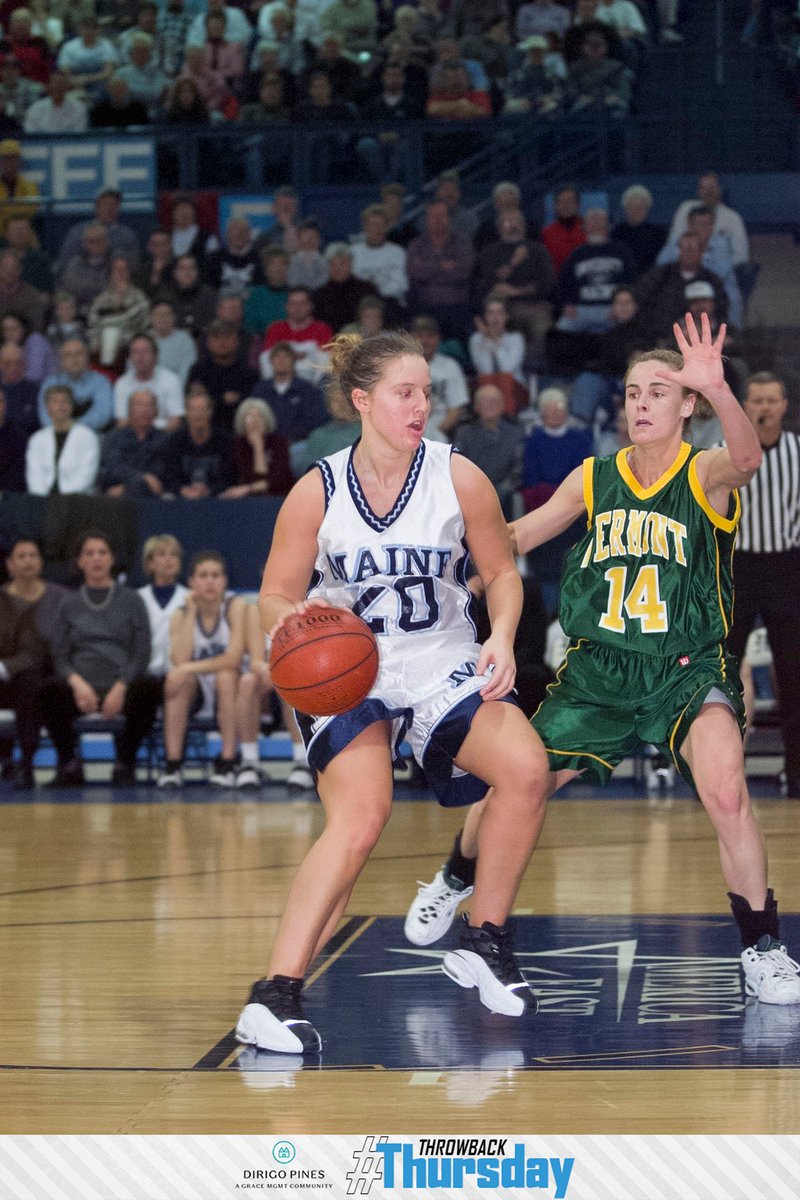 Maine Athletics tweet media
