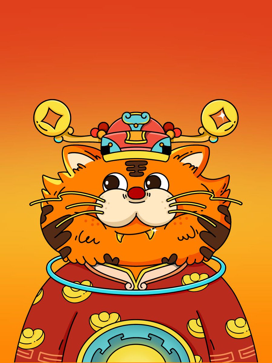 Worship the God of Fortune 🤑🤑🤑