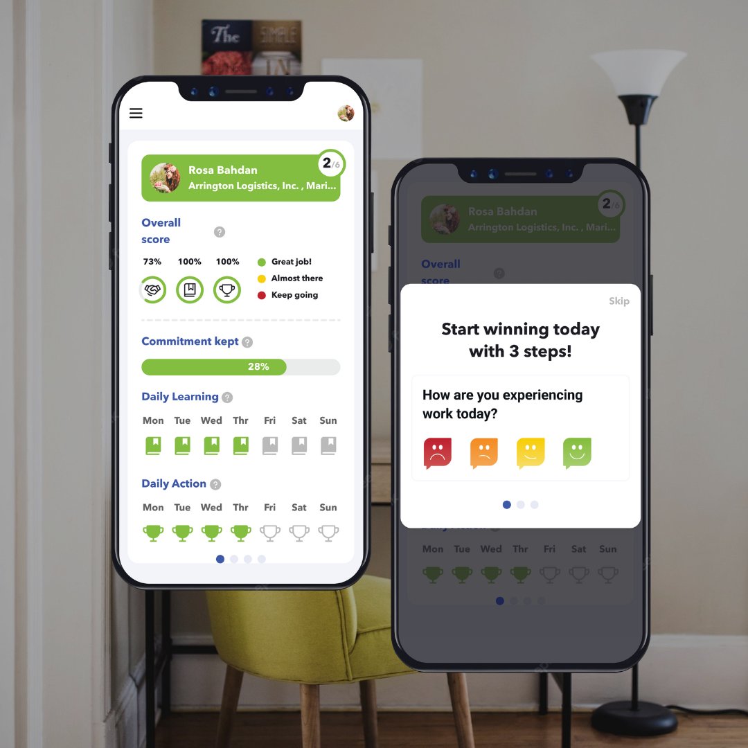 blaze_canada's tweet photo. Employees have ideas for how to make your organization better for everyone, and they want their voices to be heard. With the Blaze AI sentiment assistant , they can! Check out https://t.co/Z9Mzdrh36L to learn more. #changemanagement #employeewellness #futureofbusiness https://t.co/4bNCFESIee
