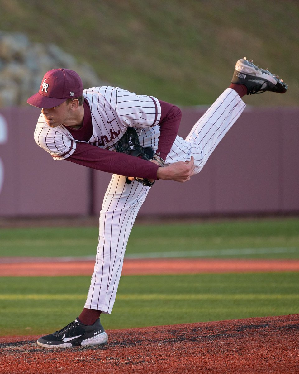LittleRockBSB's tweet photo. It is Wednesday my dudes! Time for another player in our countdown!

Today we've got @matthewdavis_17 AKA "Doc", a junior right-handed pitcher from Selma, Alabama.

#LittleRocksTeam ⚔️ | #23DaysOut https://t.co/JFRBFnIUiu