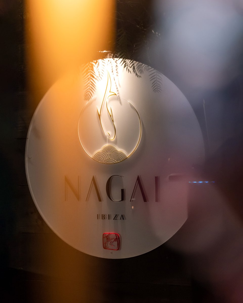 AIX Rosé (@aixroseofficial) on Twitter photo Nothing like a perfect food and wine pairing for a romantic night out!
Great Rosé at Great Places: <a href="/Nagairestaurant/">Nagai Ibiza</a> - a place where they touch each and every sense with the right food, drink, music and a beautiful atmosphere. Nothing like a perfect food and wine pairing for a romantic night out!
Great Rosé at Great Places: <a href="/Nagairestaurant/">Nagai Ibiza</a> - a place where they touch each and every sense with the right food, drink, music and a beautiful atmosphere.