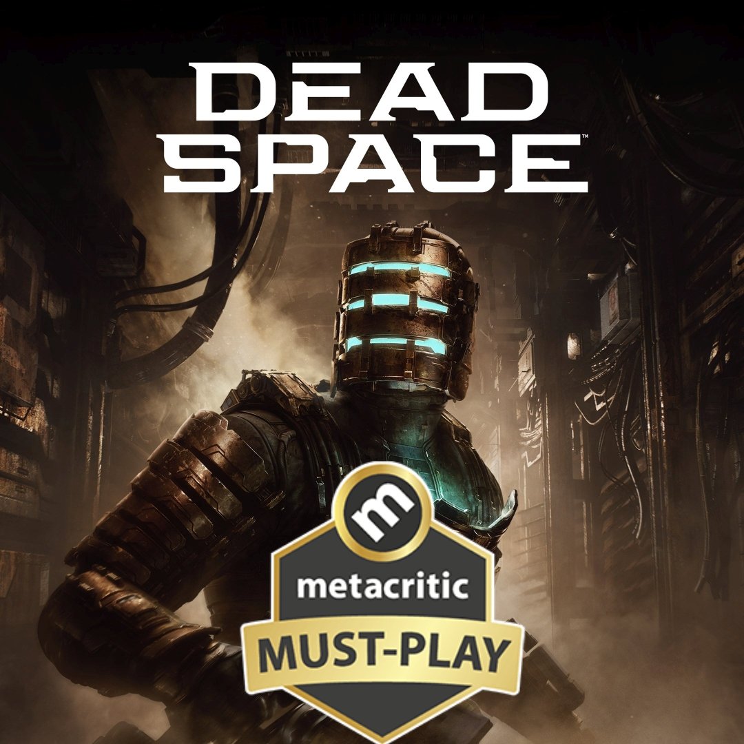 Pyo 5️⃣ on Twitter "Dead Space metacritic score is out tomorrow, what