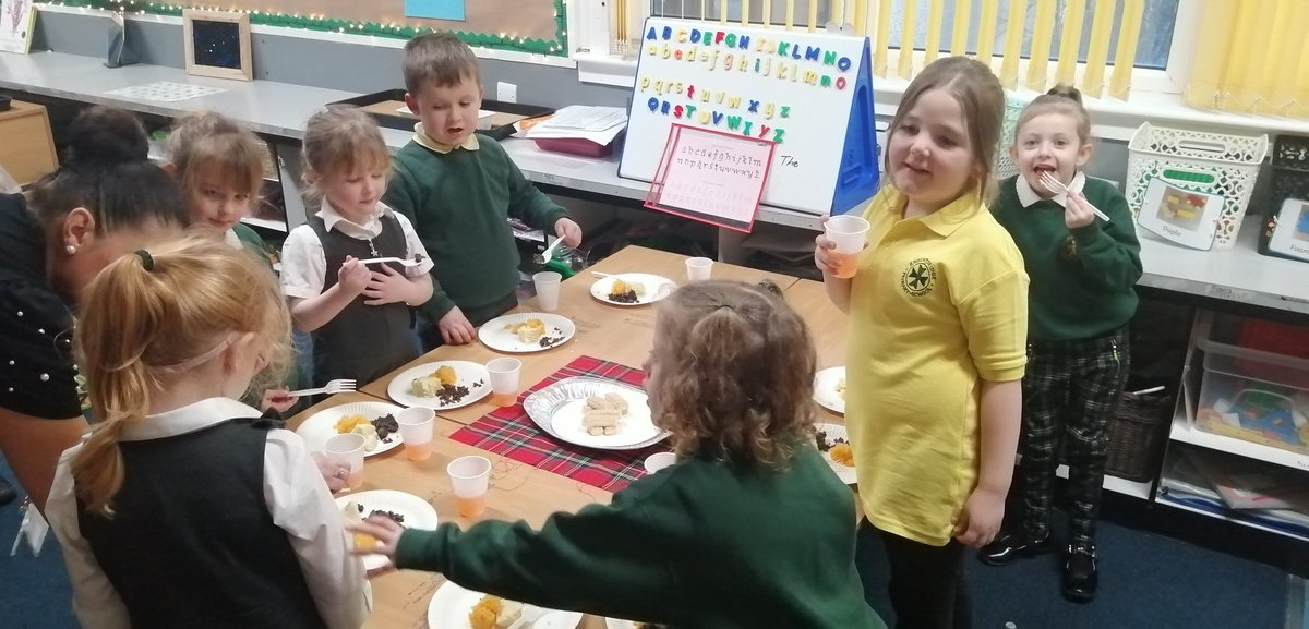 Primary 1 tweet media