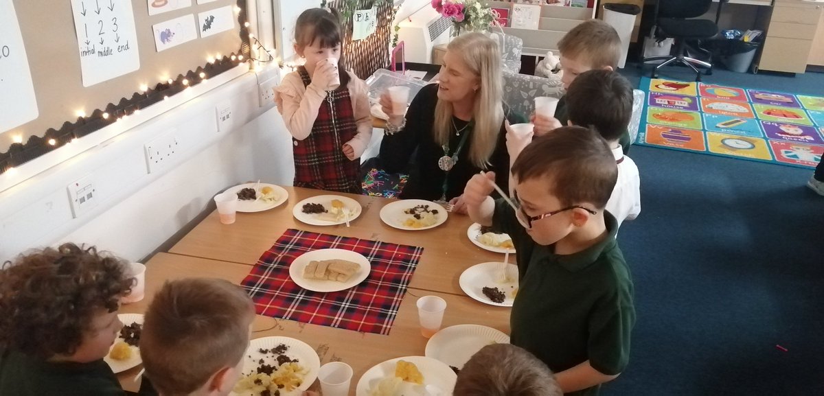 Primary 1 tweet media