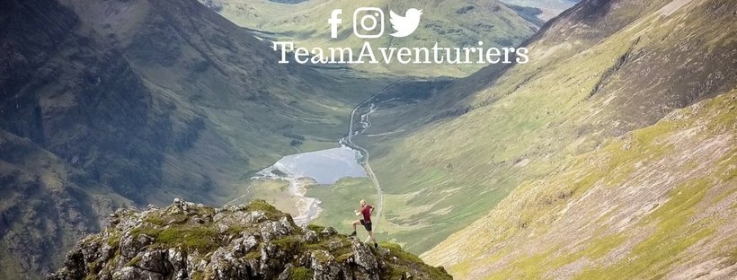 TeamAventuriers's tweet photo. #TA #Photo https://t.co/3JKlnKXA4a | image avec notre collègue Julien : Trail &amp; Travel par les Sentiers du Phoenix https://t.co/bK5QJUZbw3