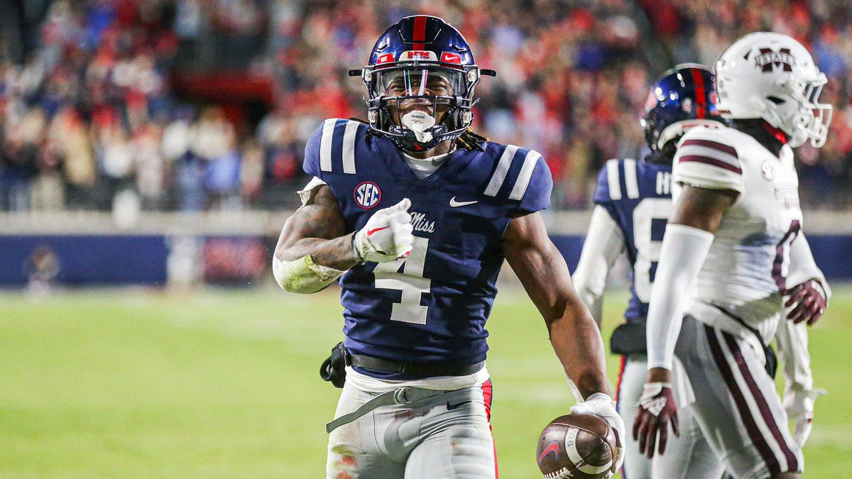 AGTG ✞ 
Blessed to Receive an offer to Ole Miss🦈 <a href="/wesnab4646/">Wes Neighbors</a>