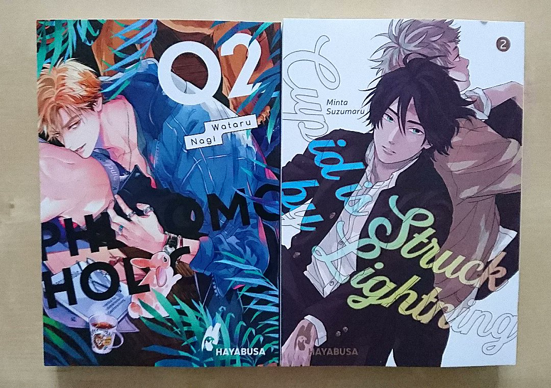 MinaUzumaki10's tweet photo. #HayabusaTweets #manga #FromTopToBottom #ThePawnsRevenge #TheBeastMustDie #CupidisStruckbyLightning #PheromoHolic https://t.co/3JFohINwcm