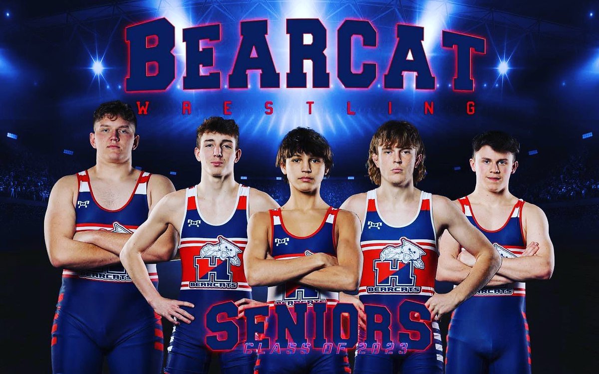 Seniors 2023