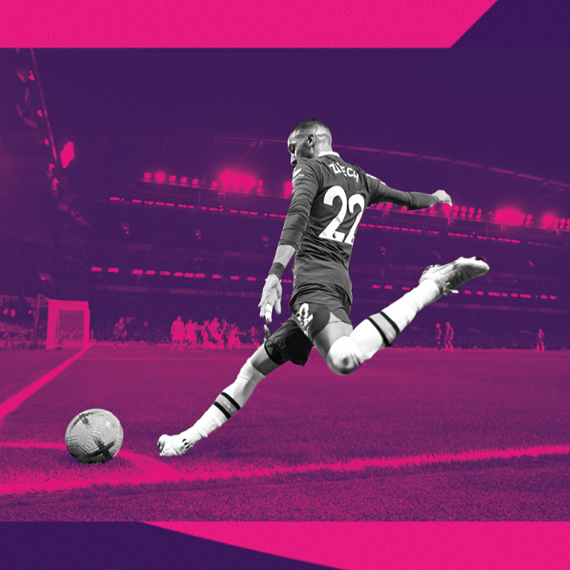 OptaAnalyst's tweet photo. 15.8% of Premier League goals have come via corners so far in 2022-23 - the highest proportion in recorded history... but what's changed?

We look at the clubs who are impressing from corners, plus giving you the chance to download the viz displaying every club's corner tactics.