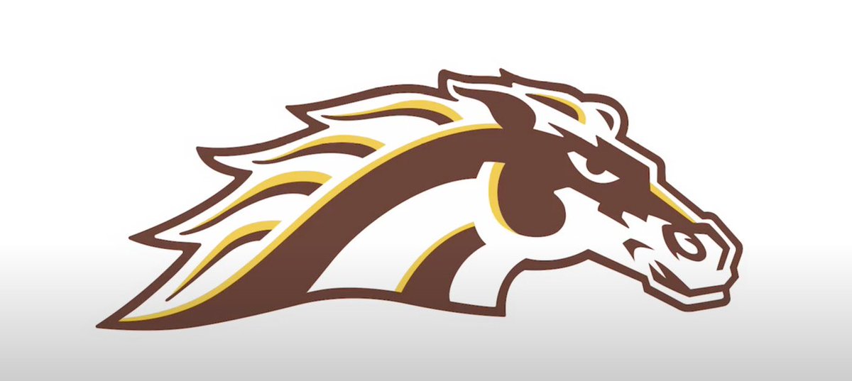 #AGTG Extremely blessed to receive an offer from Western Michigan University!! <a href="/BMac93WB/">Brian McCartney</a> <a href="/CoachPopovich/">Jeff Popovich</a>