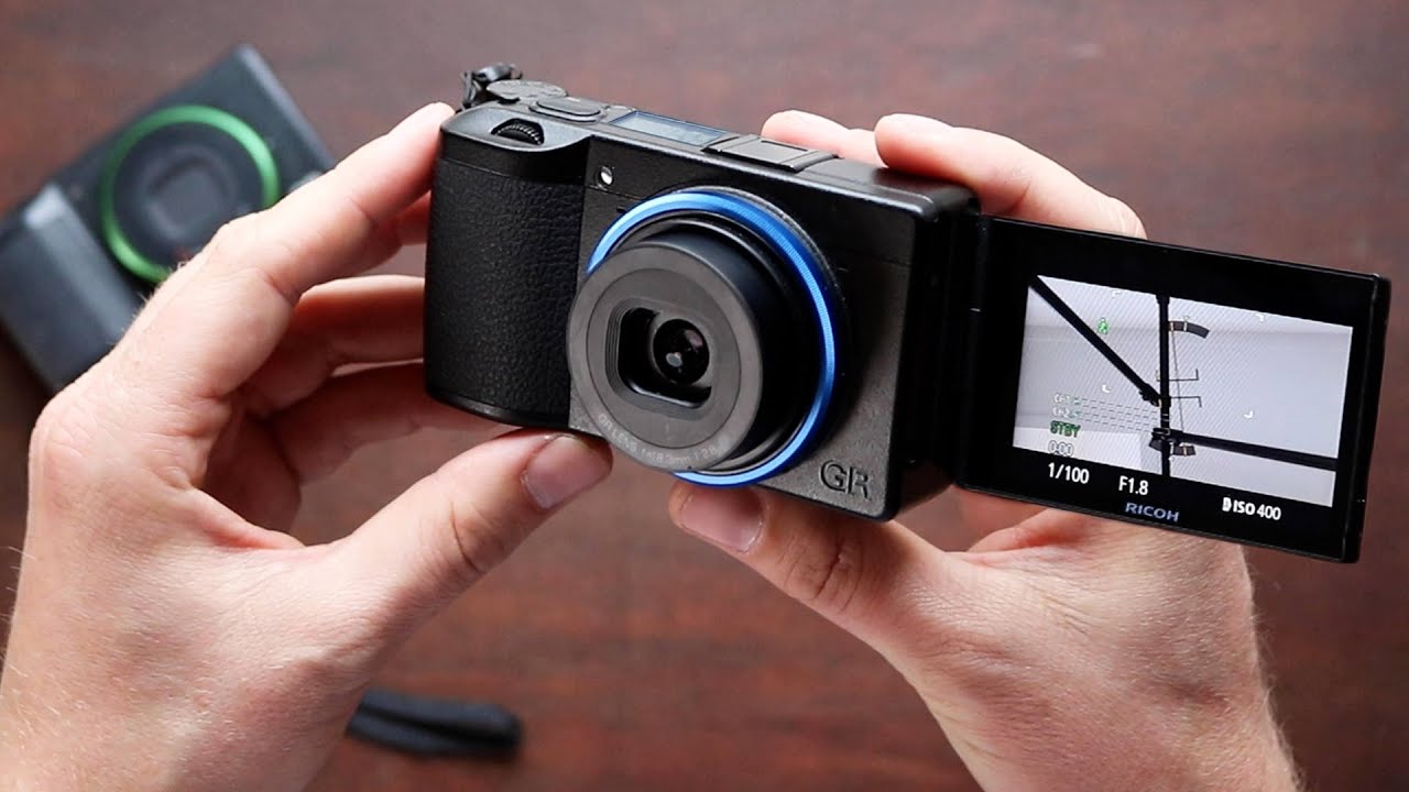RICOH GR DIGITAL Ⅳ（リングなし） RICOH GR DIGITAL Ⅳ（リングなし）