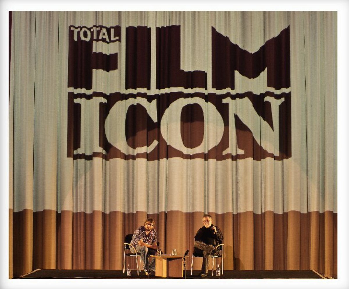 FrightFest Presents tweet media