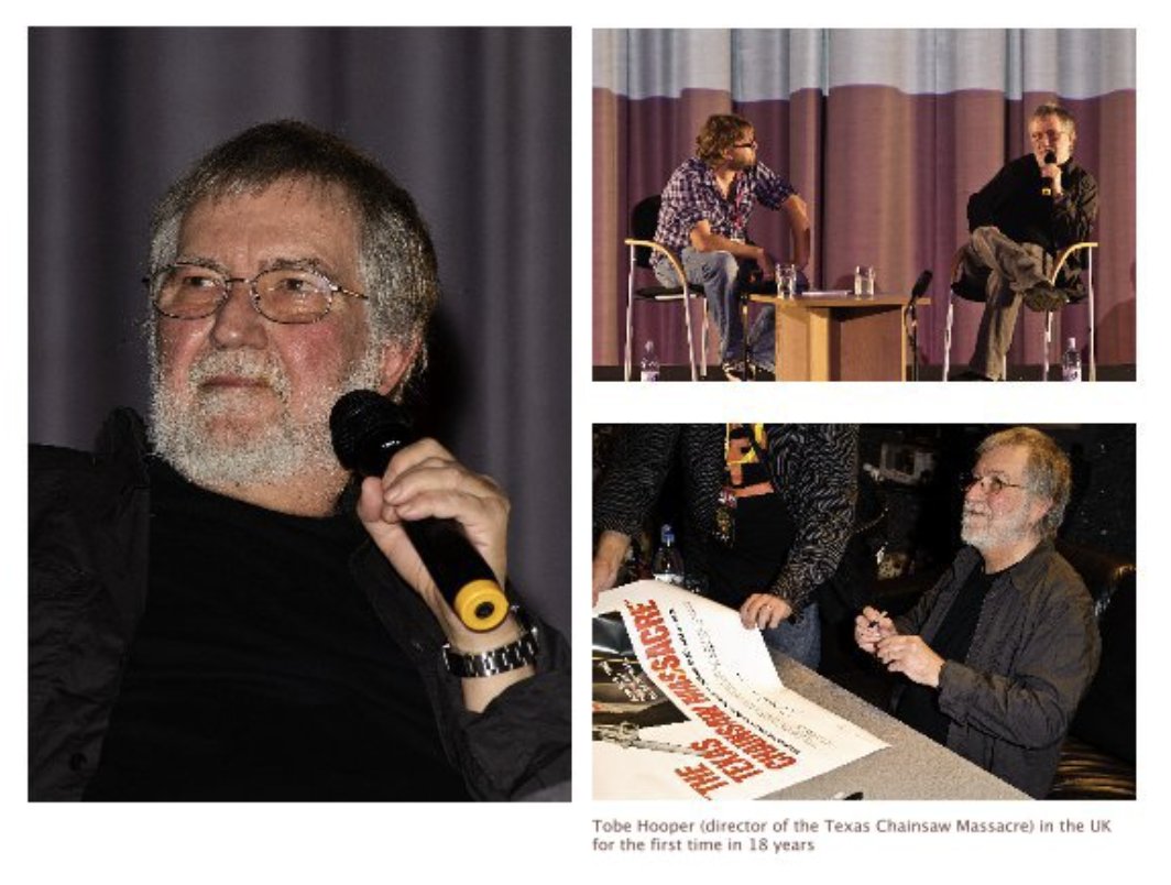 FrightFest Presents tweet media