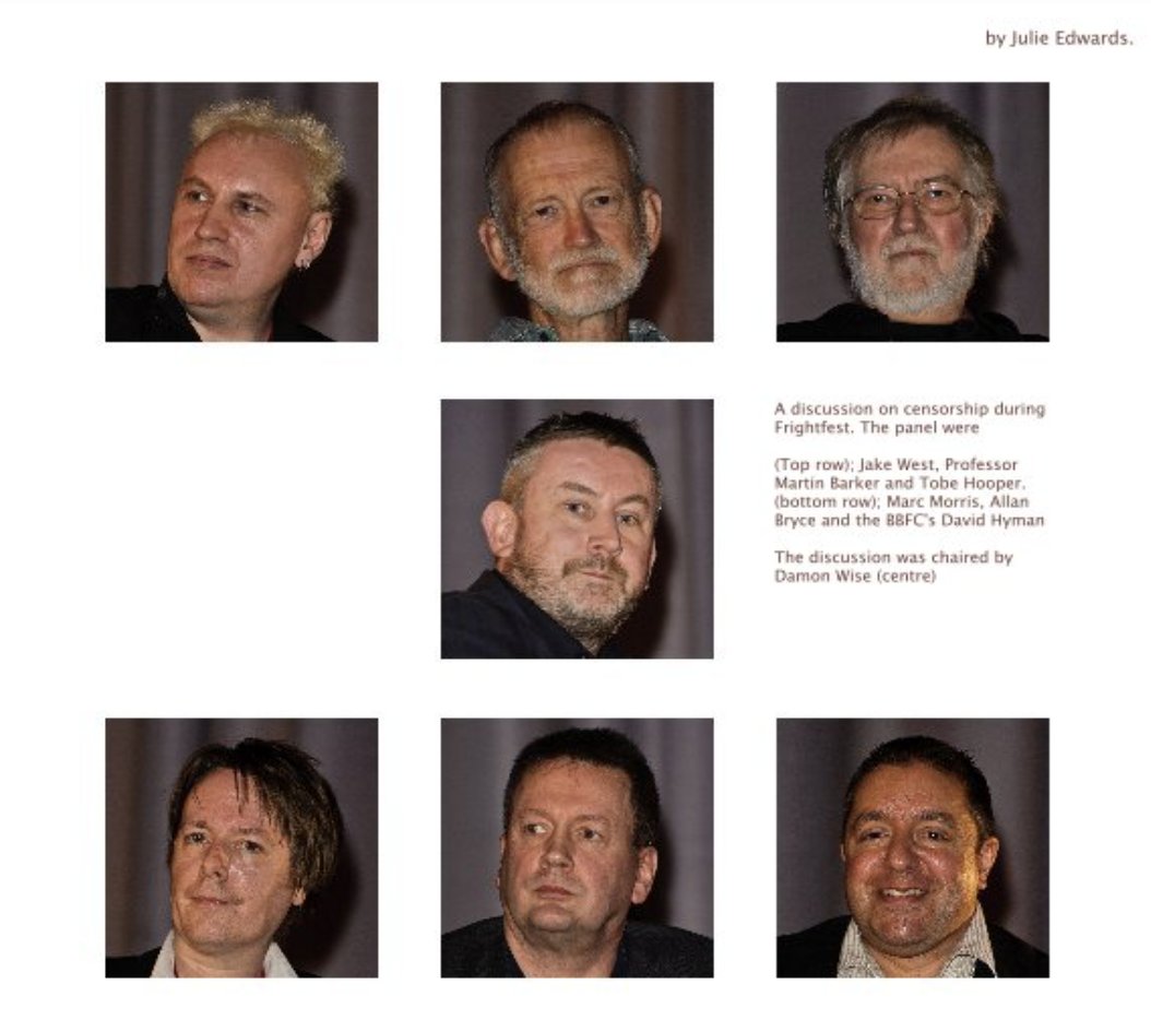 FrightFest Presents tweet media