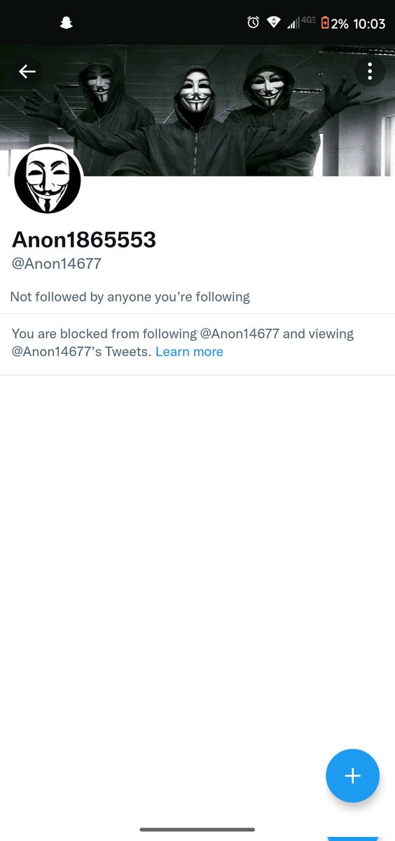 badbarbie243's tweet photo. @MuzicHeartz Yea on her fake Anon account. She didn't like being called out🤣 https://t.co/tsdKIul4ov