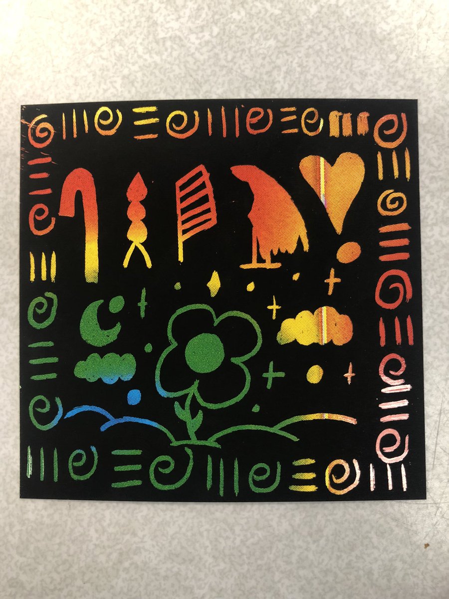 MontuoriSheila's tweet photo. Scribe school is happening! Deciphering hieroglyphics is what they do best! #isliprising #apmon @TracyApicella #islipMS https://t.co/OopDxO09px