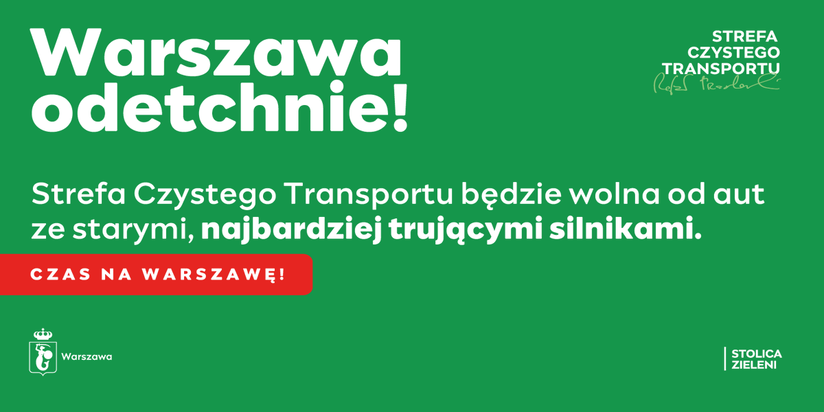 Rafał Trzaskowski tweet media