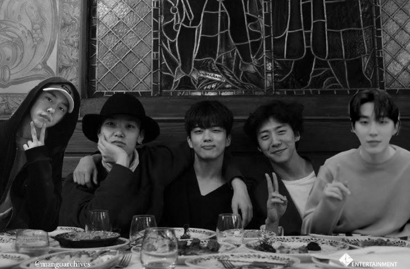 mangoarchives's tweet photo. thank you for eleven years of love, laughter, and tears. thank you for your music and how it has impacted me when i was 14 even till now at 25,,,,
bap will forever be my home 🥺🫶🏽

#11YearsWithBAP 
#베이비는_11주년동안_늘_비에이피편 https://t.co/HtbwOLV75Y