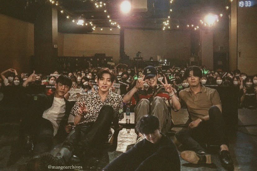 mangoarchives's tweet photo. thank you for eleven years of love, laughter, and tears. thank you for your music and how it has impacted me when i was 14 even till now at 25,,,,
bap will forever be my home 🥺🫶🏽

#11YearsWithBAP 
#베이비는_11주년동안_늘_비에이피편 https://t.co/HtbwOLV75Y