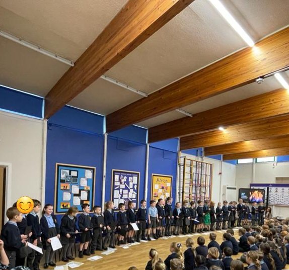 Miss Collins tweet media