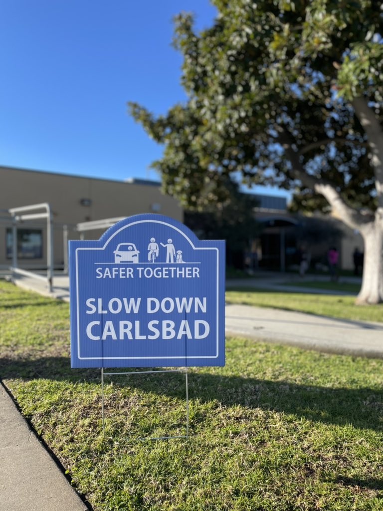 Carlsbad Police on Twitter "RT carlsbadcagov We’re launching our