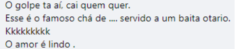 museudememes's tweet photo. “Reparem que o print existe unicamente para que mães solo sejam atacadas gratuitamente. Quem posta esse tipo de coisa sabe que são esses comentários que vão surgir e muito provavelmente querem que esse tipo de engajamento seja gerado.” https://t.co/wZCG0fD97u