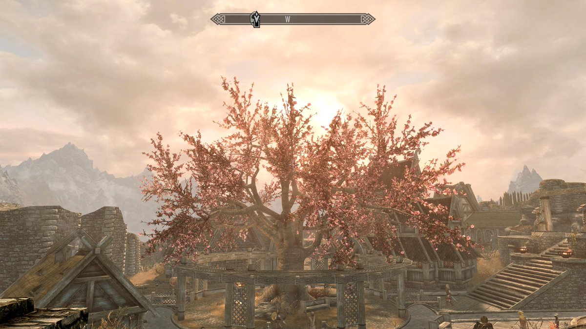 TSTOXBSA's tweet photo. #PS5Share, #Skyrim https://t.co/05LeViePYm