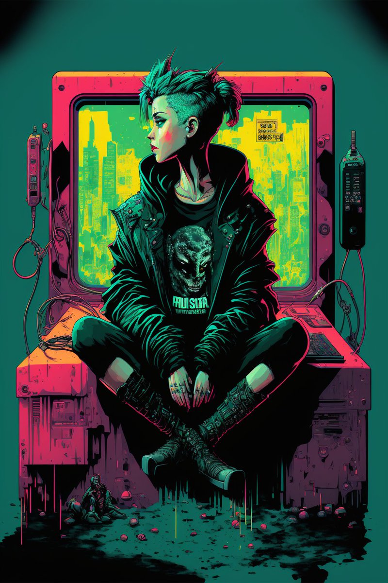 Natalie 2173 (@2173natalie) on Twitter photo Hey black coat crew, the time has come to stop individual activities and work together. I will quietly prepare myself in this new land <a href="/discosolaris/">Disco Solaris</a> #blackcoat #Natalie2173
#NFT #NFTs #CNFT #CNFTs #CardanoNFTs #ADA Hey black coat crew, the time has come to stop individual activities and work together. I will quietly prepare myself in this new land <a href="/discosolaris/">Disco Solaris</a> #blackcoat #Natalie2173
#NFT #NFTs #CNFT #CNFTs #CardanoNFTs #ADA