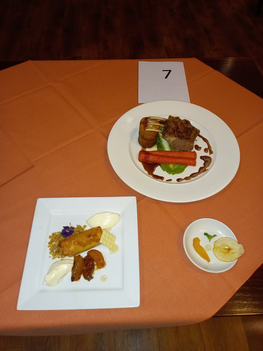 More pictures from the Colchester Passion Heat <a href="/Passion2Inspire/">A Passion to Inspire</a> <a href="/MattWilby81/">Matt Wilby</a> <a href="/ColchesterInst/">Colchester Institute</a> <a href="/CI_chefsNeil/">Colchester Institute Catering and Hospitality</a> <a href="/CI_Principal/">Alison Andreas</a> <a href="/CI_chefsSteph/">Stephanie conway</a> <a href="/Aaronskerritt1/">Aaron Skerritt</a> <a href="/andyhirst20/">Andrew Hirst</a>