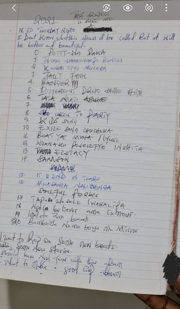 Chefy187's tweet image. Alot changed alot didn't happen, but never skipped a stage. 
"Broke Nolunkumbwa" out on all DSPs.
#MagicMan