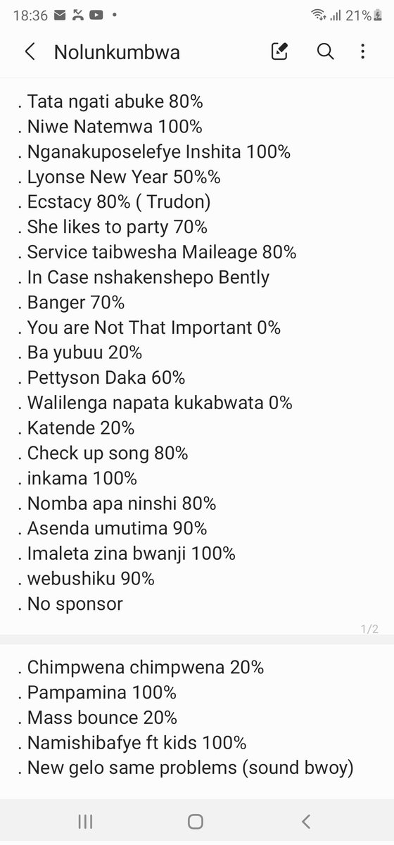 Chefy187's tweet image. Alot changed alot didn't happen, but never skipped a stage. 
"Broke Nolunkumbwa" out on all DSPs.
#MagicMan