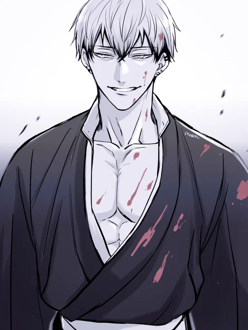 ナオヤ 