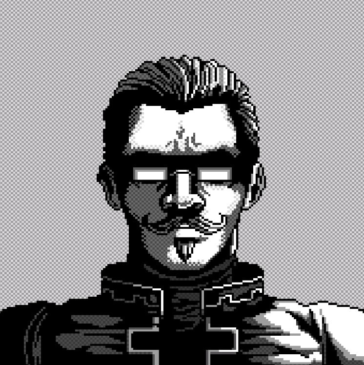 WesleyKMathews's tweet photo. @jasper_cro @FroggyFriendNFT @cooldognfts @KitaroNFT @SpaceRiders_NFT @sappyseals @ThePlagueNFT @alienfrens @CasualSloths @Squishiverse @thedarkflex @BrawlerBearz Art is super crazy 👀⬛🖤
Floor melted in 12 hours
#WeFlexin #DarkFlex https://t.co/MdJq3vdOKN